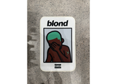 Frank Ocean Blonde Rug